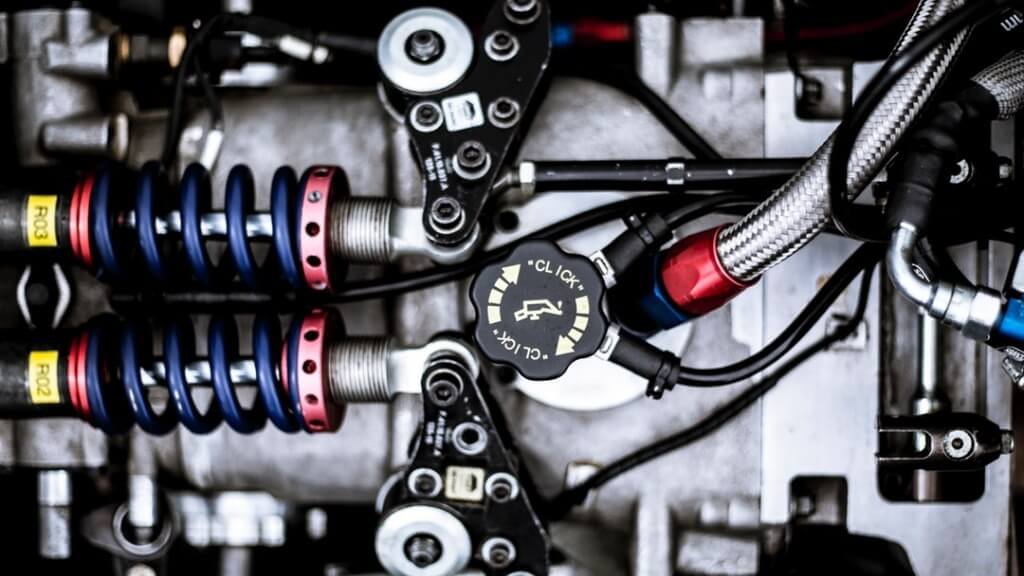 Motor